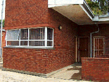 Estcourt Support Centre